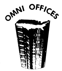 OMNI OFFICES trademark