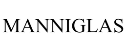MANNIGLAS trademark