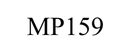 MP159 trademark