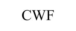 CWF trademark