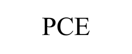 PCE trademark