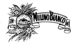 MULINO BIANCO trademark