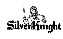 SILVER KNIGHT trademark