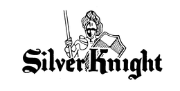 SILVER KNIGHT trademark