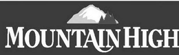 MOUNTAIN HIGH trademark
