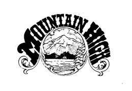 MOUNTAIN HIGH trademark