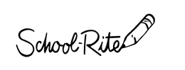 SCHOOL-RITE trademark
