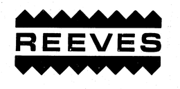 REEVES trademark