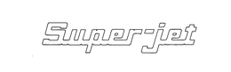 SUPER-JET trademark
