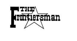 THE FRONTIERSMAN trademark