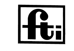 FTI trademark