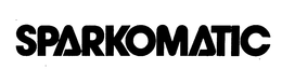 SPARKOMATIC trademark