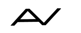 AV trademark