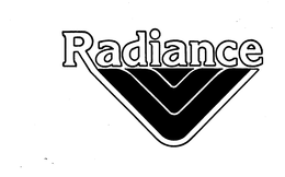 RADIANCE trademark