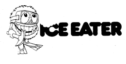 ICE EATER trademark