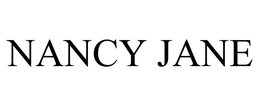 NANCY JANE trademark