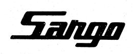 SANGO trademark