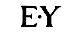 E.Y trademark