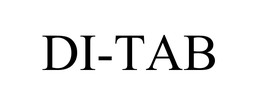 DI-TAB trademark