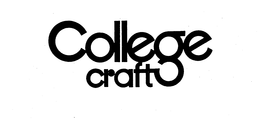 COLLEGE CRAFT trademark