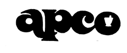 APCO trademark