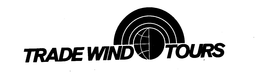 TRADE WIND TOURS trademark
