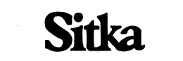 SITKA trademark