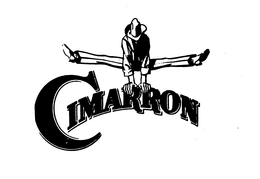 CIMARRON trademark