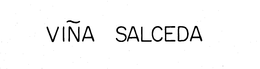 VINA SALCEDA trademark
