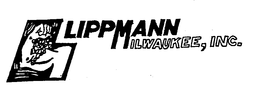 L. LIPPMAN MILWAUKEE, INC. trademark