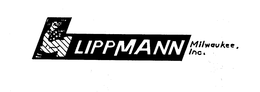LIPPMANN; MILWAUKEE, INC. trademark
