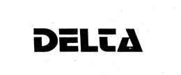 DELTA trademark