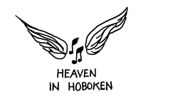 HEAVEN IN HOBOKEN trademark