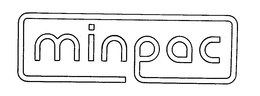 MINPAC trademark