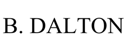 B. DALTON trademark