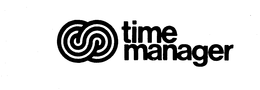 TIME MANAGER trademark