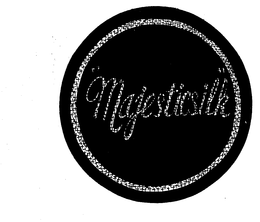 MAJESTICSILK trademark