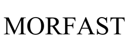 MORFAST trademark