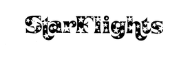 STAR FLIGHTS trademark