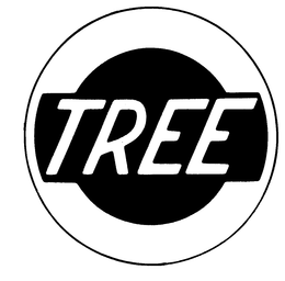 TREE trademark