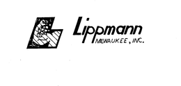 L LIPPMANN MILWAUKEE, INC. trademark
