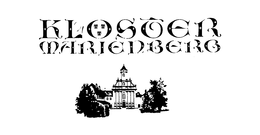 KLOSTER MARIENBERG trademark