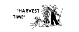 HARVEST TIME trademark