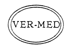 VER-MED trademark