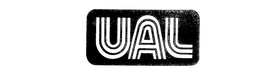 UAL trademark