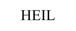HEIL trademark