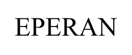 EPERAN trademark
