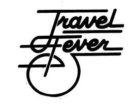 TRAVEL FEVER trademark