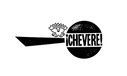 CHEVERITO AND CHEVERE trademark