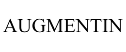 AUGMENTIN trademark